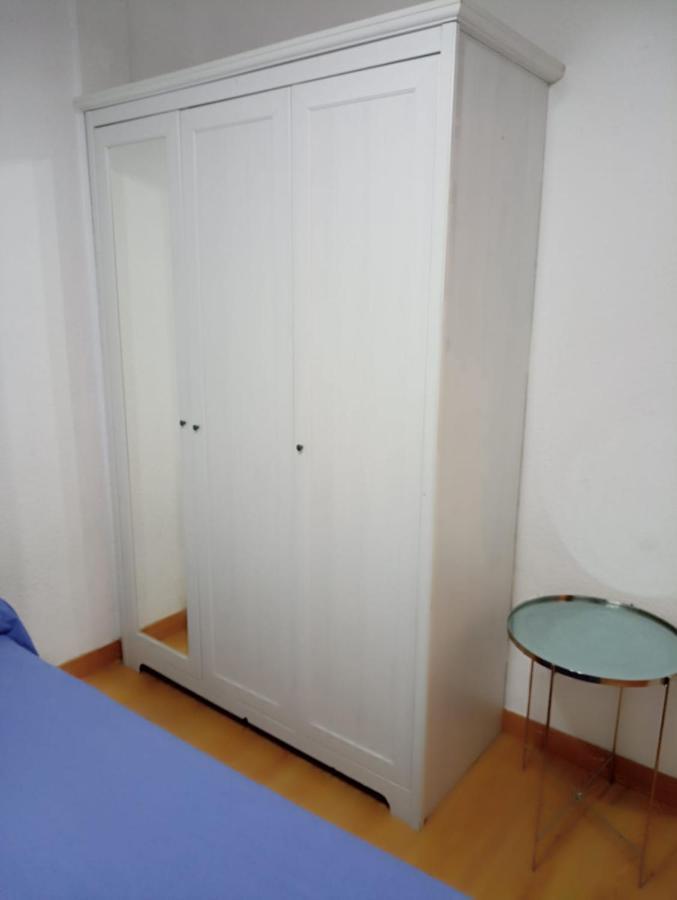Apartamento 2 Dormitorios Cerca Del Wizink Madryt Zewnętrze zdjęcie