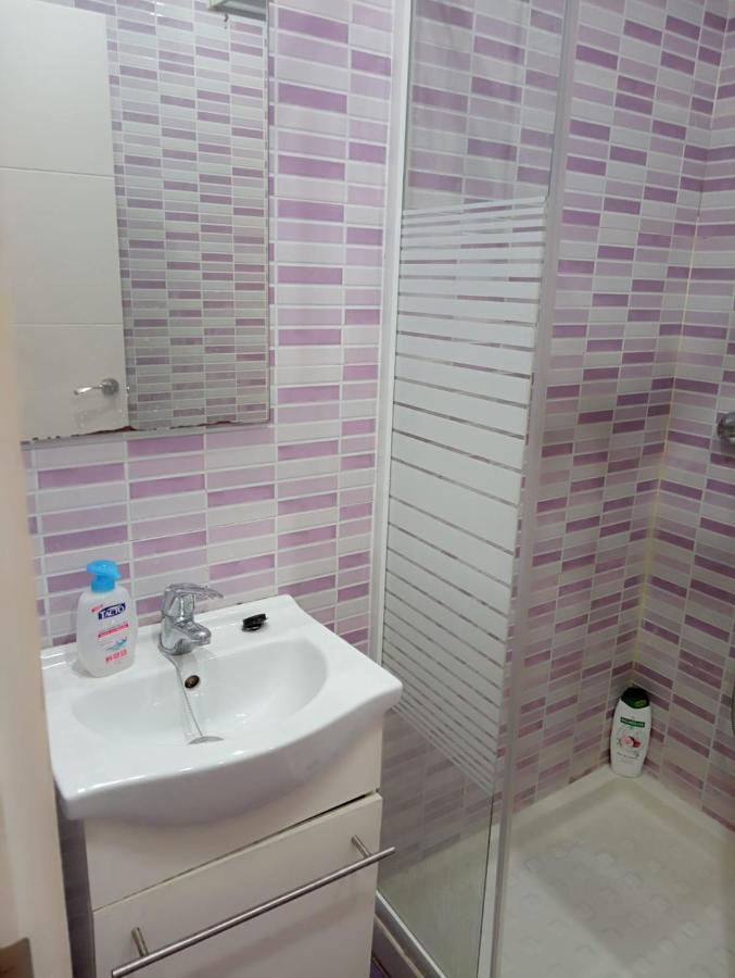 Apartamento 2 Dormitorios Cerca Del Wizink Madryt Zewnętrze zdjęcie